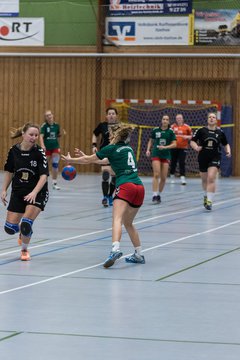 Bild 22 - Damen HSG Kremperheide/M�nsterdorf - Suchsdorfer SV : Ergebnis: 39:22